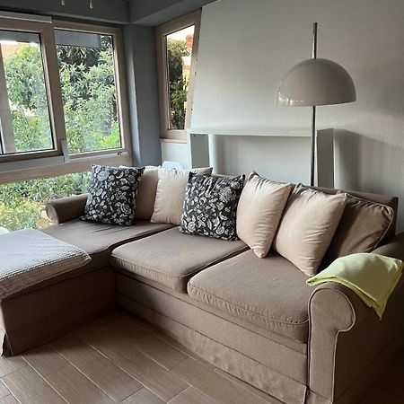 Apartment Πούλα Εξωτερικό φωτογραφία