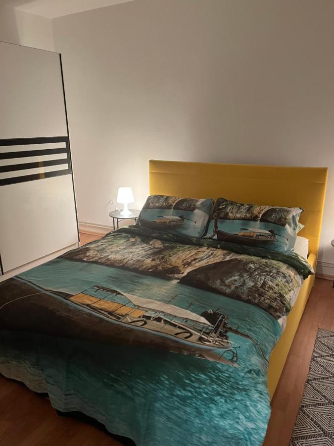 Apartment Πούλα Εξωτερικό φωτογραφία