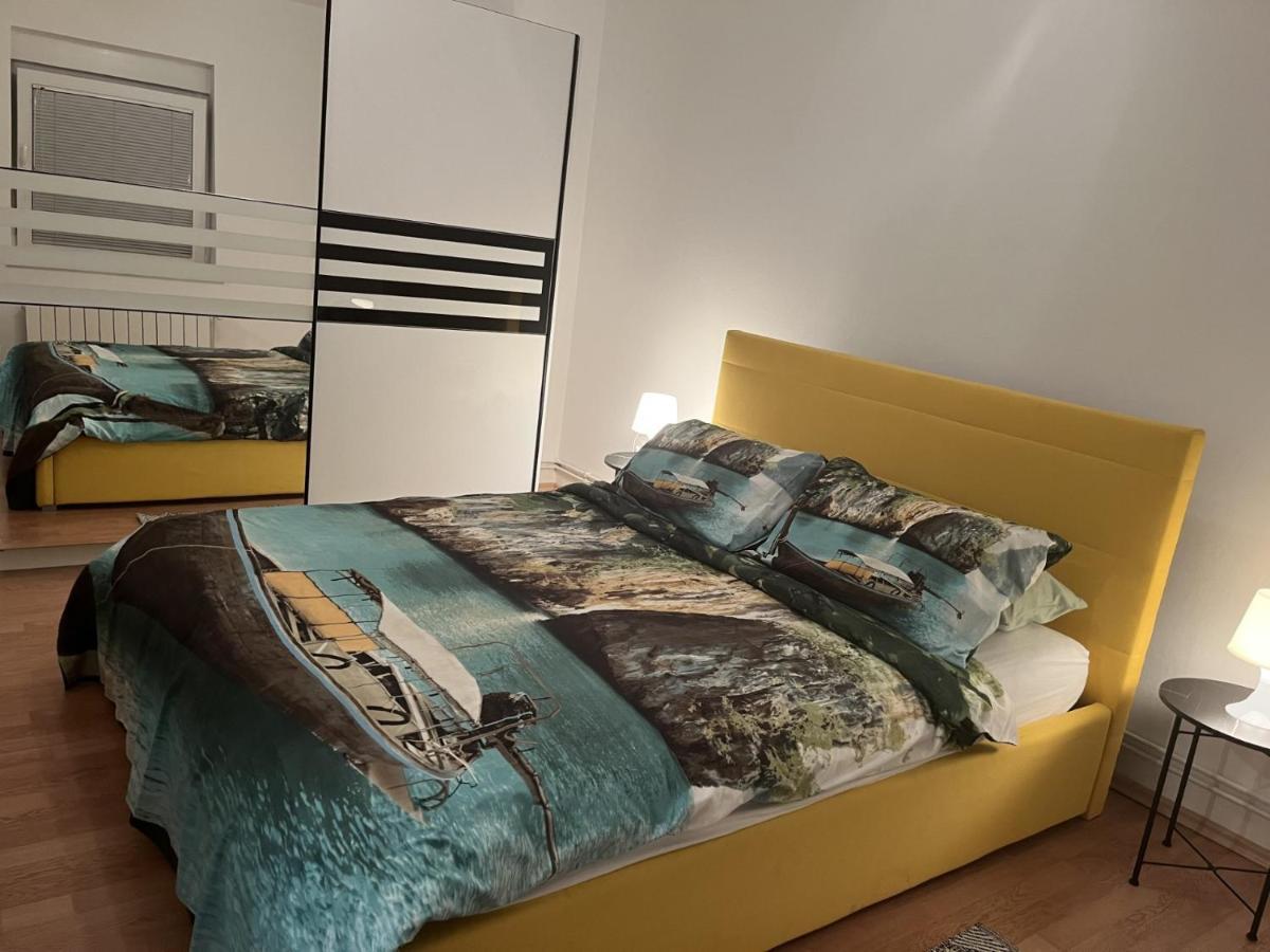 Apartment Πούλα Εξωτερικό φωτογραφία