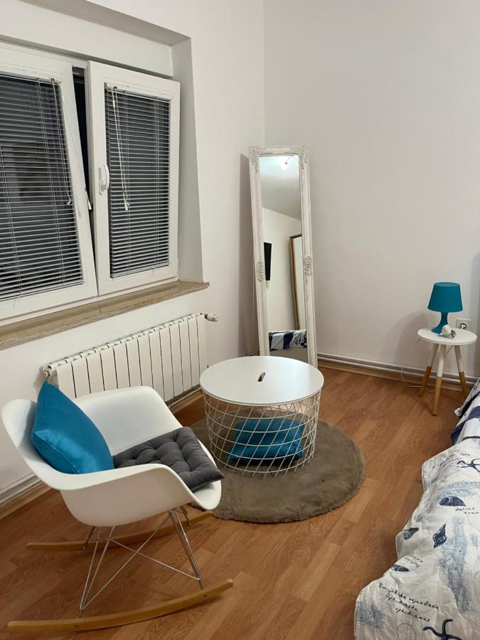 Apartment Πούλα Εξωτερικό φωτογραφία