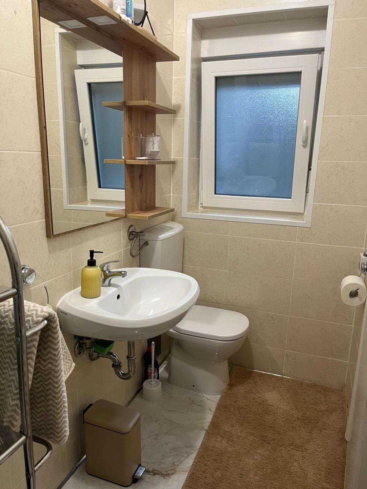 Apartment Πούλα Εξωτερικό φωτογραφία