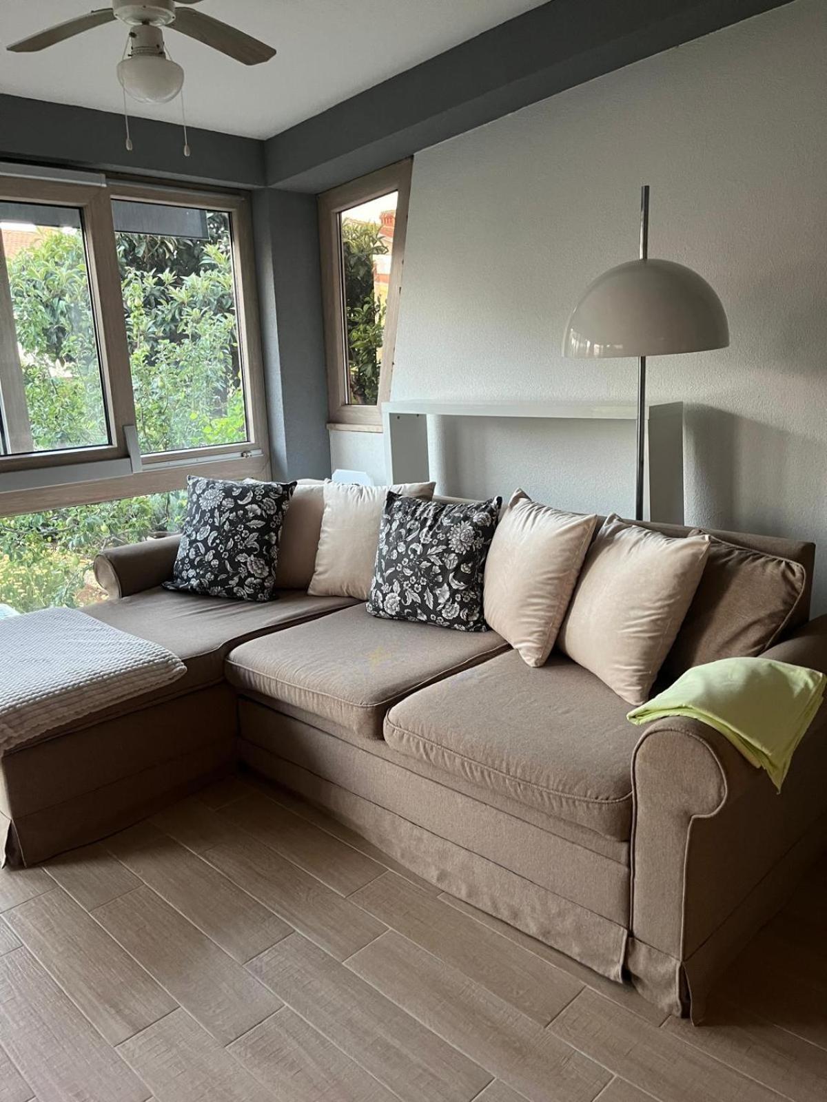 Apartment Πούλα Εξωτερικό φωτογραφία