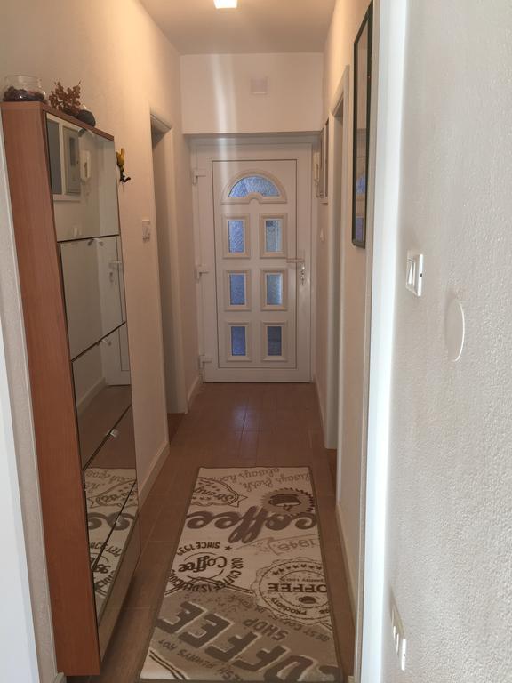 Apartment Πούλα Εξωτερικό φωτογραφία