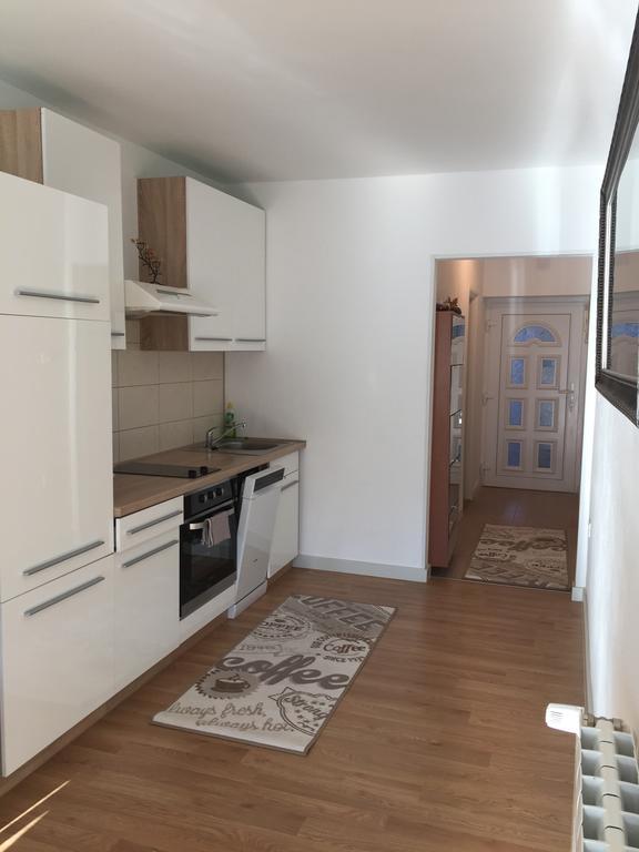 Apartment Πούλα Εξωτερικό φωτογραφία